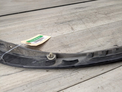 OEM BMW G01 G02 X3 X4 Front Left Driver Fender Flare Wheel Arch Molding Trim