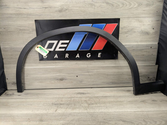 OEM BMW G01 G02 X3 X4 Front Left Driver Fender Flare Wheel Arch Molding Trim