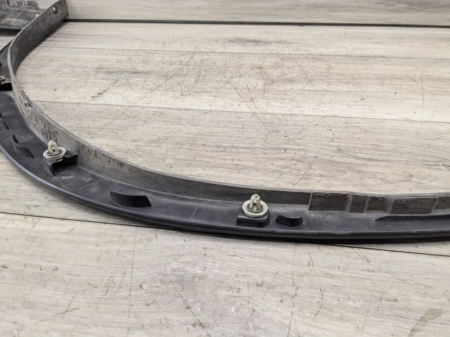 OEM BMW G01 G02 X3 X4 Front Right Passenger Fender Flare Wheel Arch Molding Trim