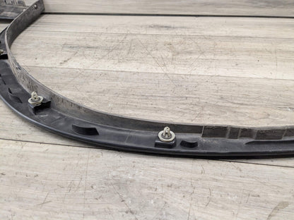 OEM BMW G01 G02 X3 X4 Front Right Passenger Fender Flare Wheel Arch Molding Trim