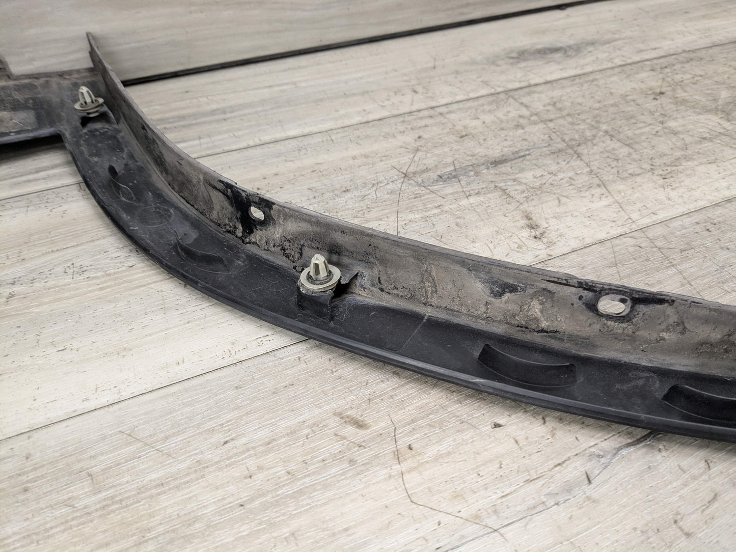 OEM BMW G01 G02 X3 X4 Front Right Passenger Fender Flare Wheel Arch Molding Trim