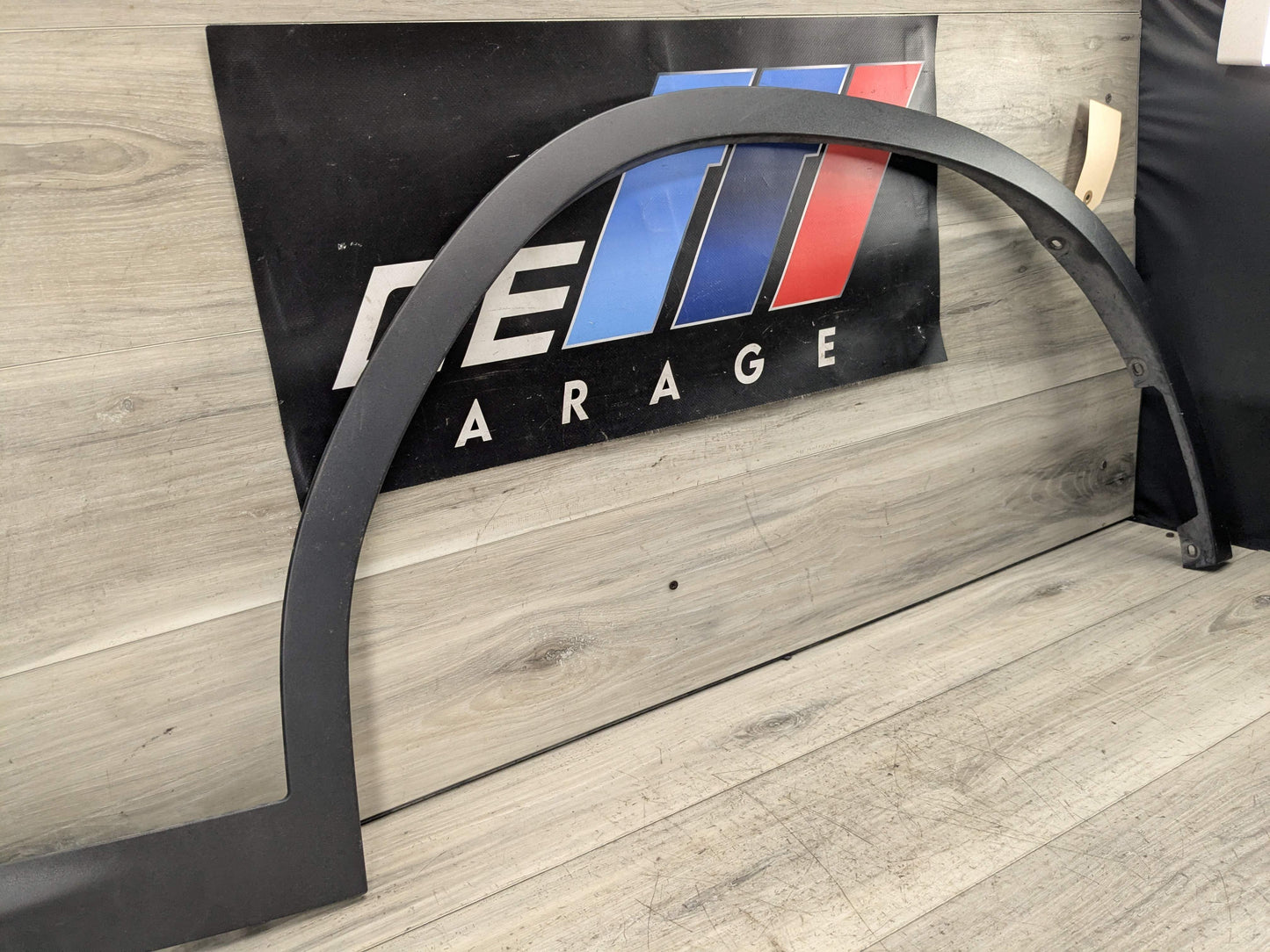 OEM BMW G01 G02 X3 X4 Front Right Passenger Fender Flare Wheel Arch Molding Trim