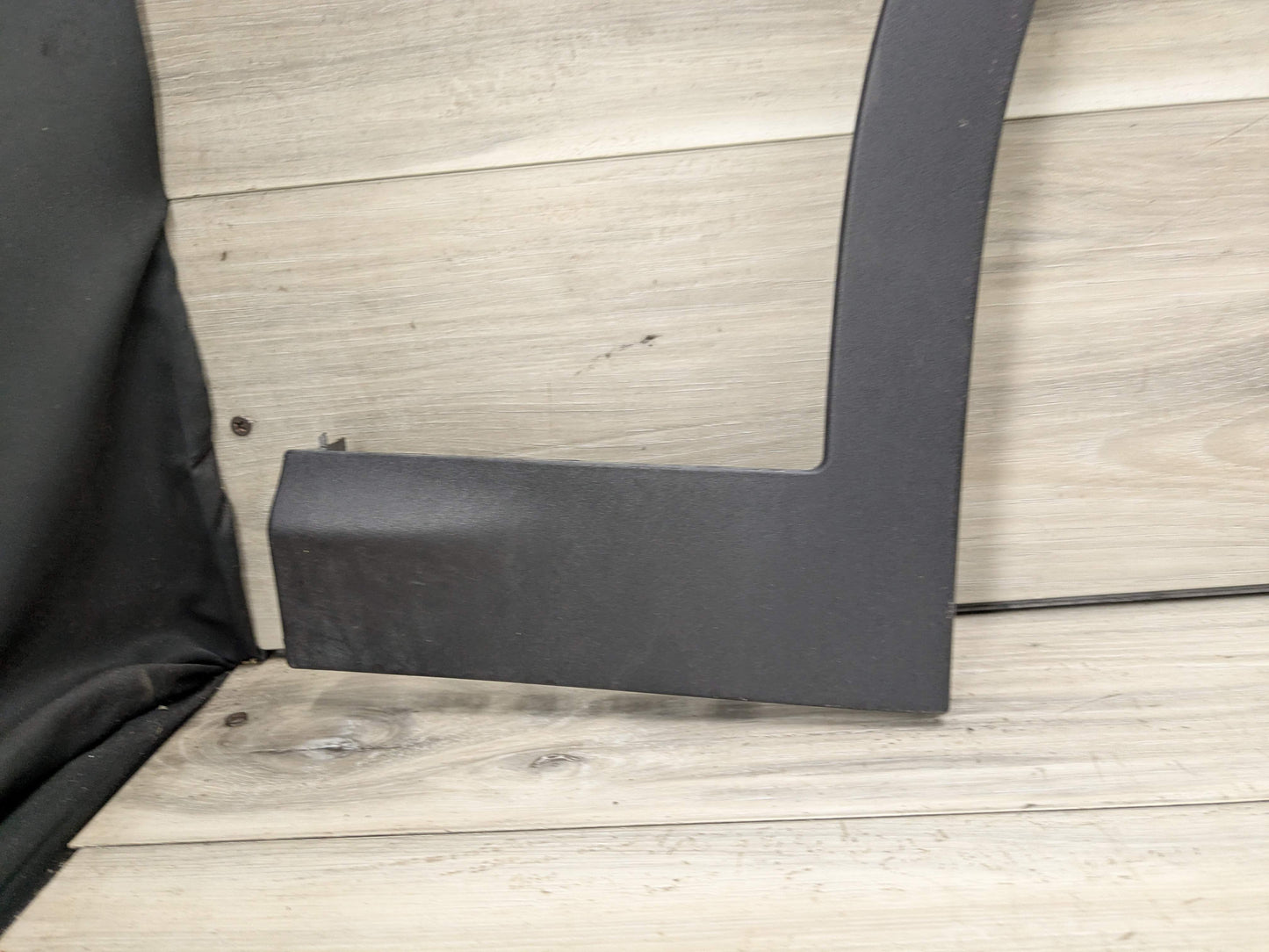 OEM BMW G01 G02 X3 X4 Front Right Passenger Fender Flare Wheel Arch Molding Trim