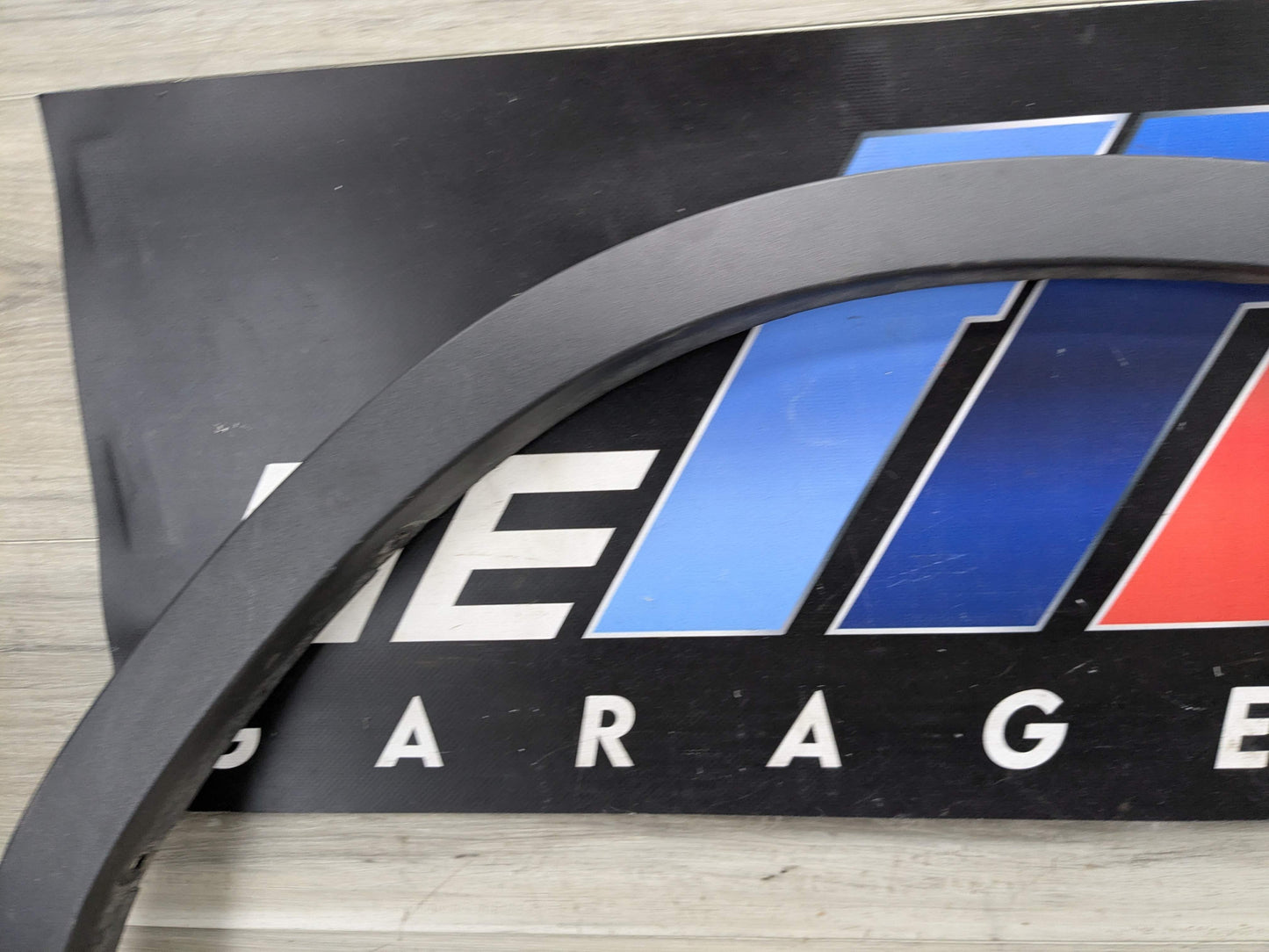 OEM BMW G01 G02 X3 X4 Front Right Passenger Fender Flare Wheel Arch Molding Trim