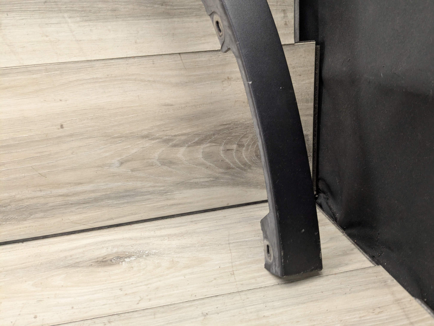 OEM BMW G01 G02 X3 X4 Front Right Passenger Fender Flare Wheel Arch Molding Trim