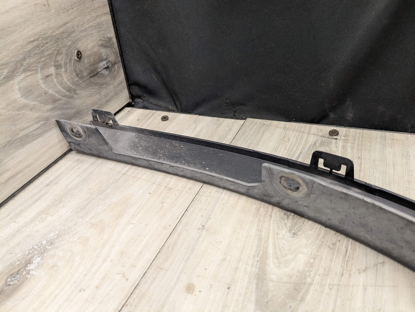 OEM BMW G01 G02 X3 X4 Front Right Passenger Fender Flare Wheel Arch Molding Trim