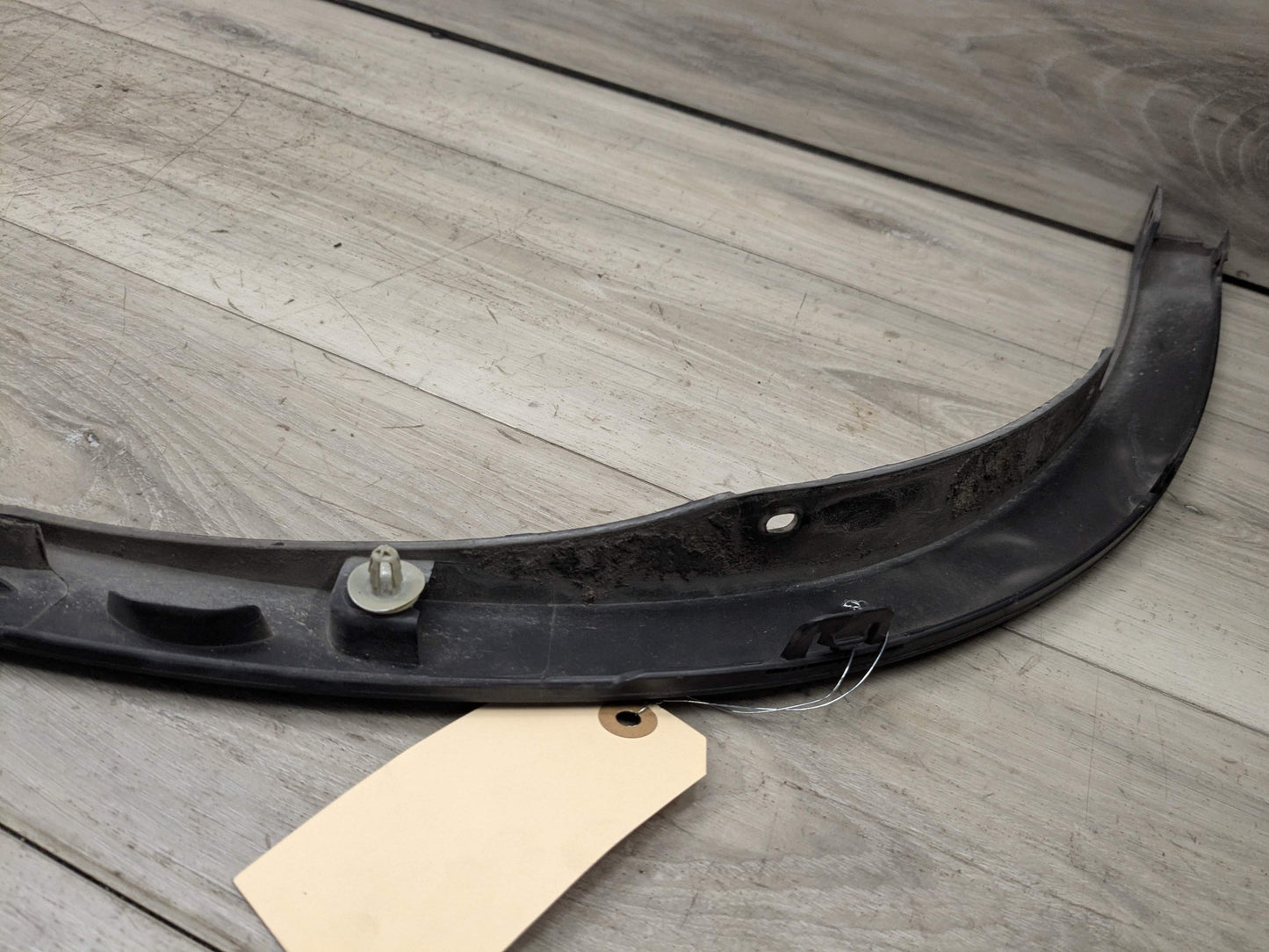 OEM BMW G01 G02 X3 X4 Front Right Passenger Fender Flare Wheel Arch Molding Trim