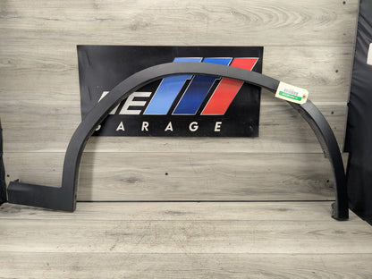 OEM BMW G01 G02 X3 X4 Front Right Passenger Fender Flare Wheel Arch Molding Trim