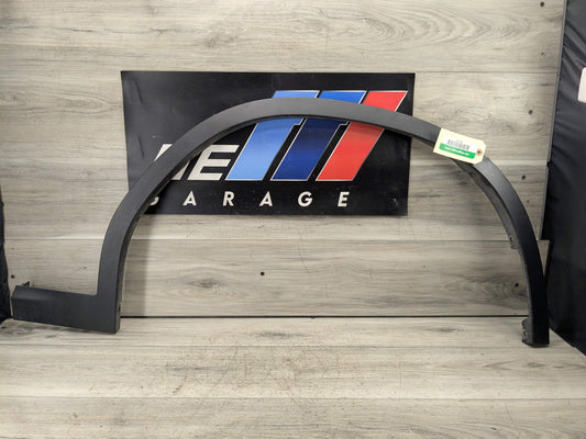 OEM BMW G01 G02 X3 X4 Front Right Passenger Fender Flare Wheel Arch Molding Trim