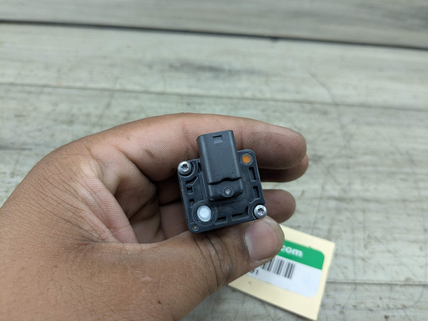 OEM BMW F90 F97 G01 G30 530 540 M550 X3 M5 Rear View Backup Trunk Reverse Camera