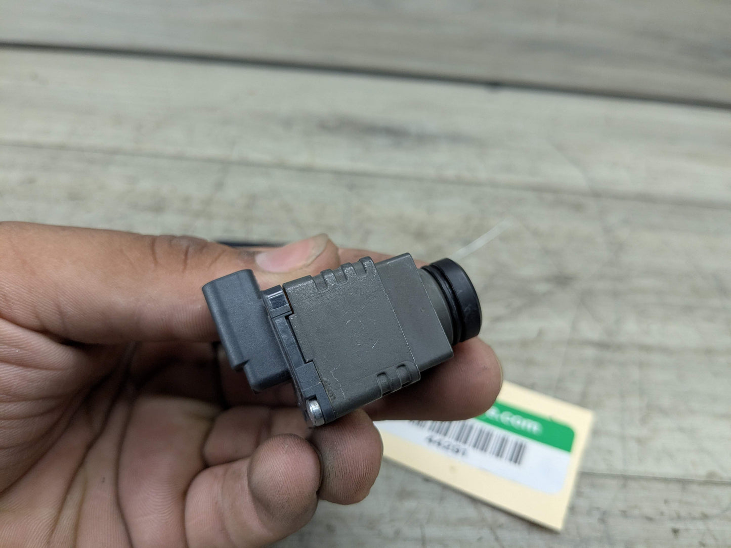 OEM BMW F90 F97 G01 G30 530 540 M550 X3 M5 Rear View Backup Trunk Reverse Camera