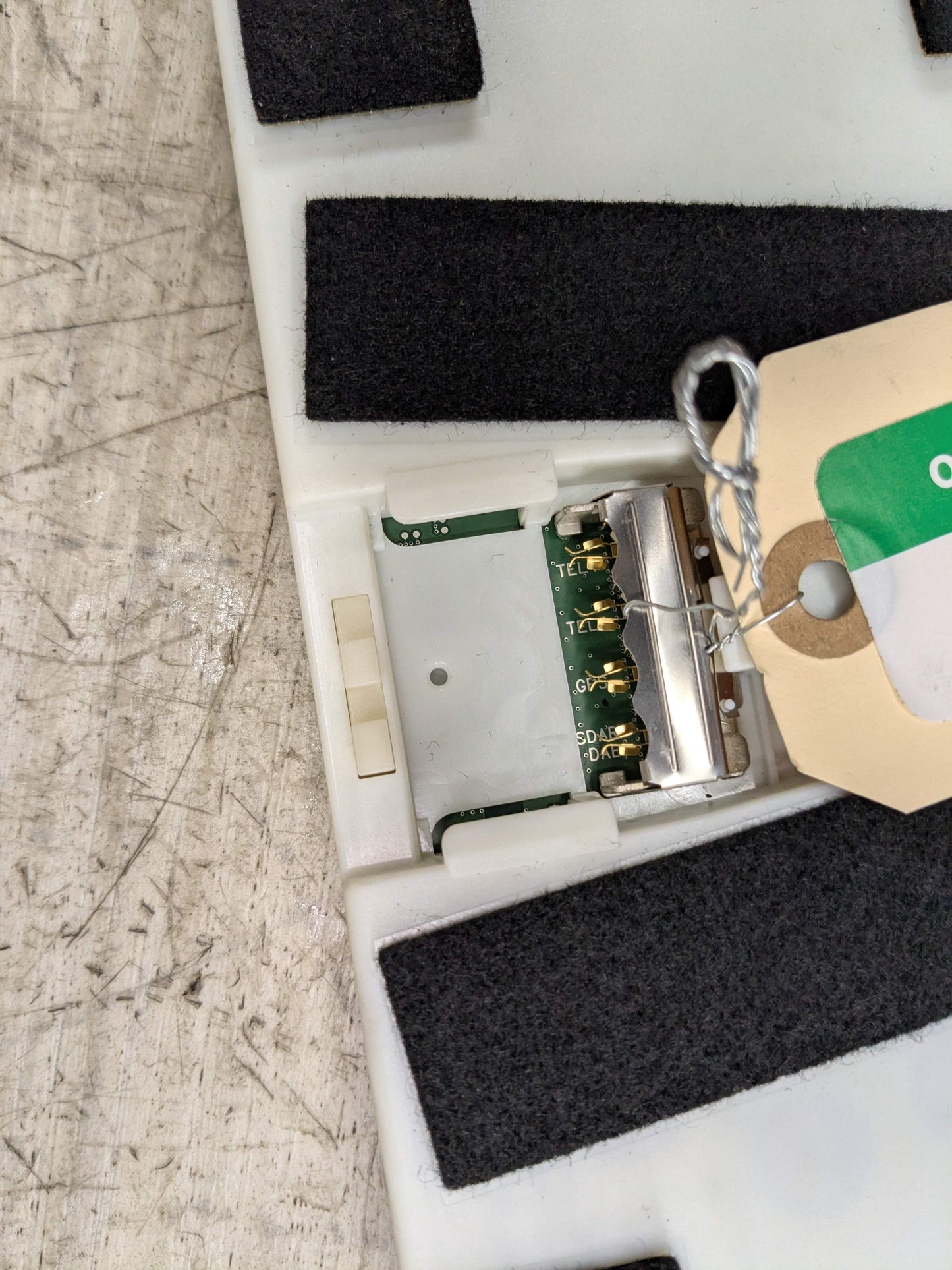 OEM BMW F15 F30* F36 F44 F48 F90 G01 G05 G20 G30 Telematics Control Unit Module