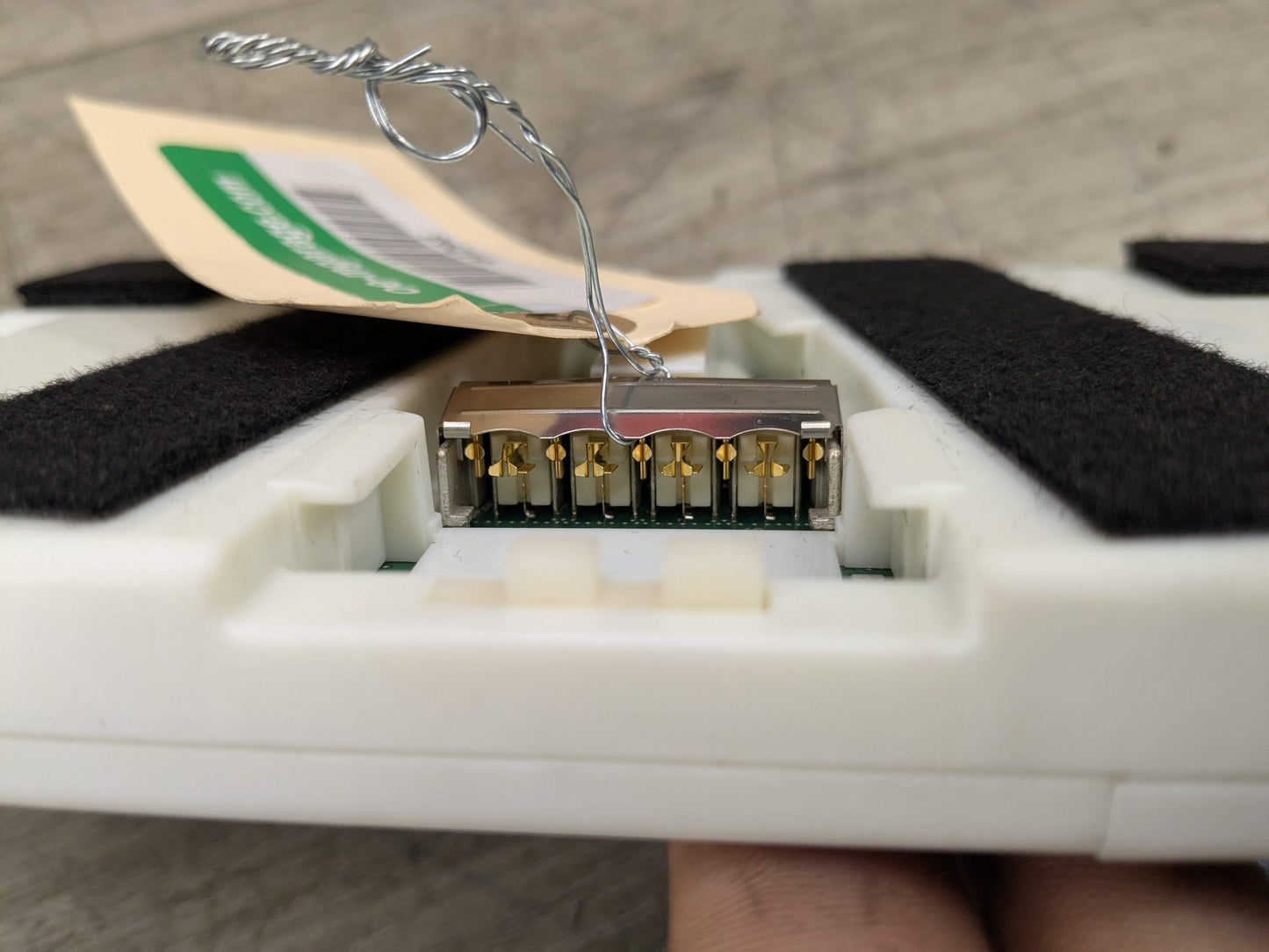 OEM BMW F15 F30* F36 F44 F48 F90 G01 G05 G20 G30 Telematics Control Unit Module