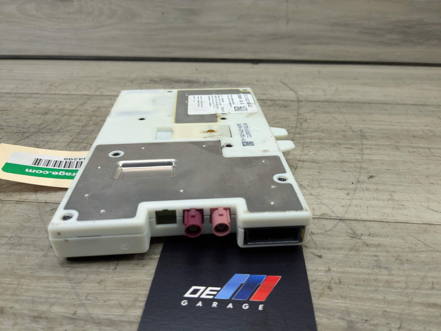 OEM BMW F15 F30* F36 F44 F48 F90 G01 G05 G20 G30 Telematics Control Unit Module