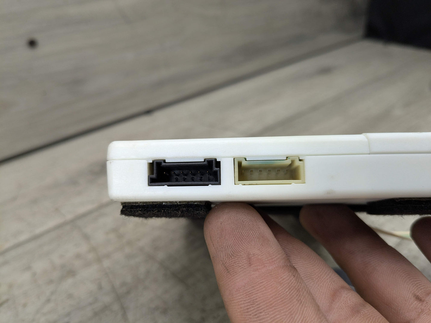 OEM BMW F15 F30* F36 F44 F48 F90 G01 G05 G20 G30 Telematics Control Unit Module