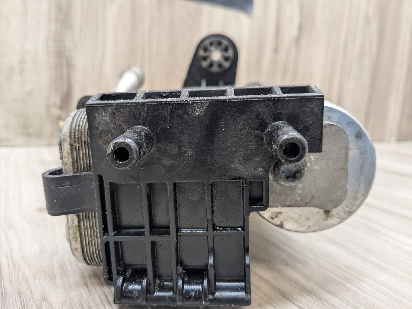 OEM BMW G20 G22 G23 G26 G29 G42 AC Condenser Air Conditioning Radiator Drier