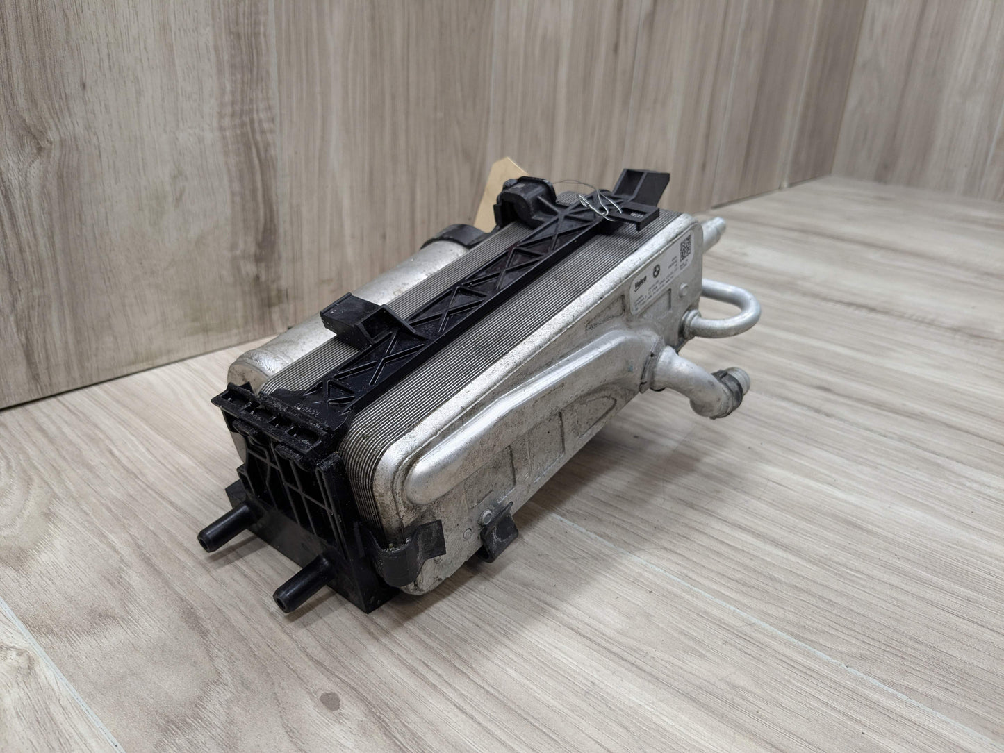 OEM BMW G20 G22 G23 G26 G29 G42 AC Condenser Air Conditioning Radiator Drier