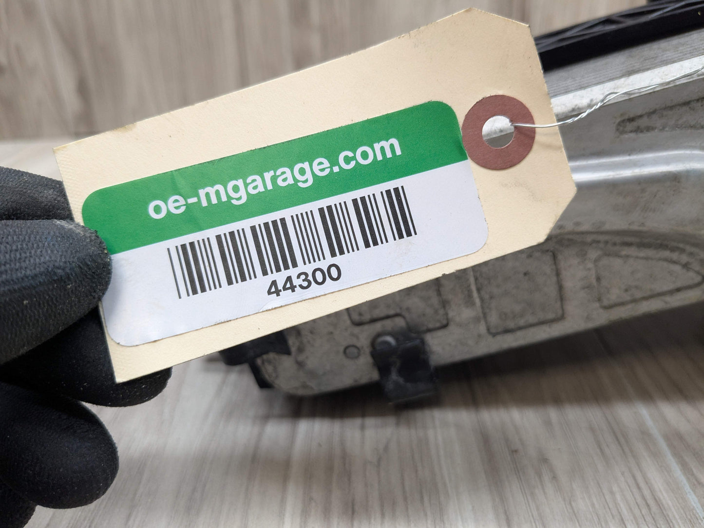 OEM BMW G20 G22 G23 G26 G29 G42 AC Condenser Air Conditioning Radiator Drier