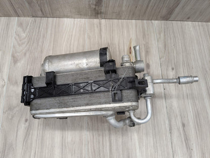 OEM BMW G20 G22 G23 G26 G29 G42 AC Condenser Air Conditioning Radiator Drier