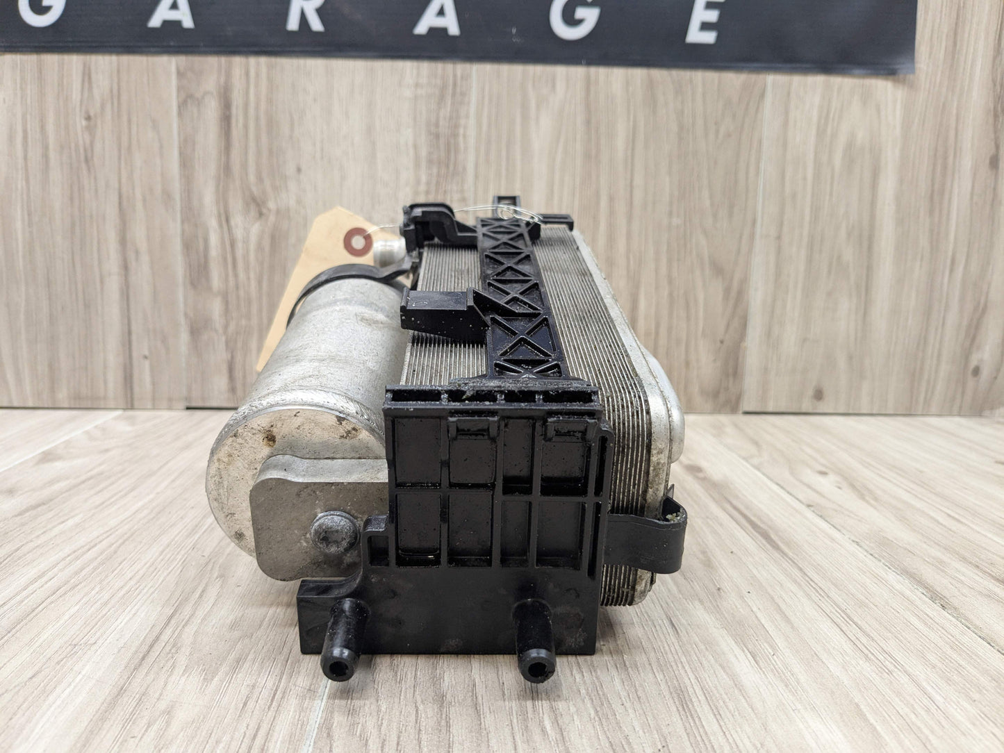 OEM BMW G20 G22 G23 G26 G29 G42 AC Condenser Air Conditioning Radiator Drier