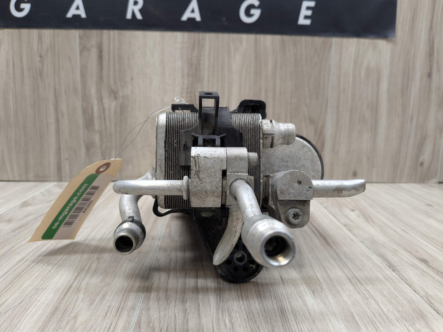 OEM BMW G20 G22 G23 G26 G29 G42 AC Condenser Air Conditioning Radiator Drier