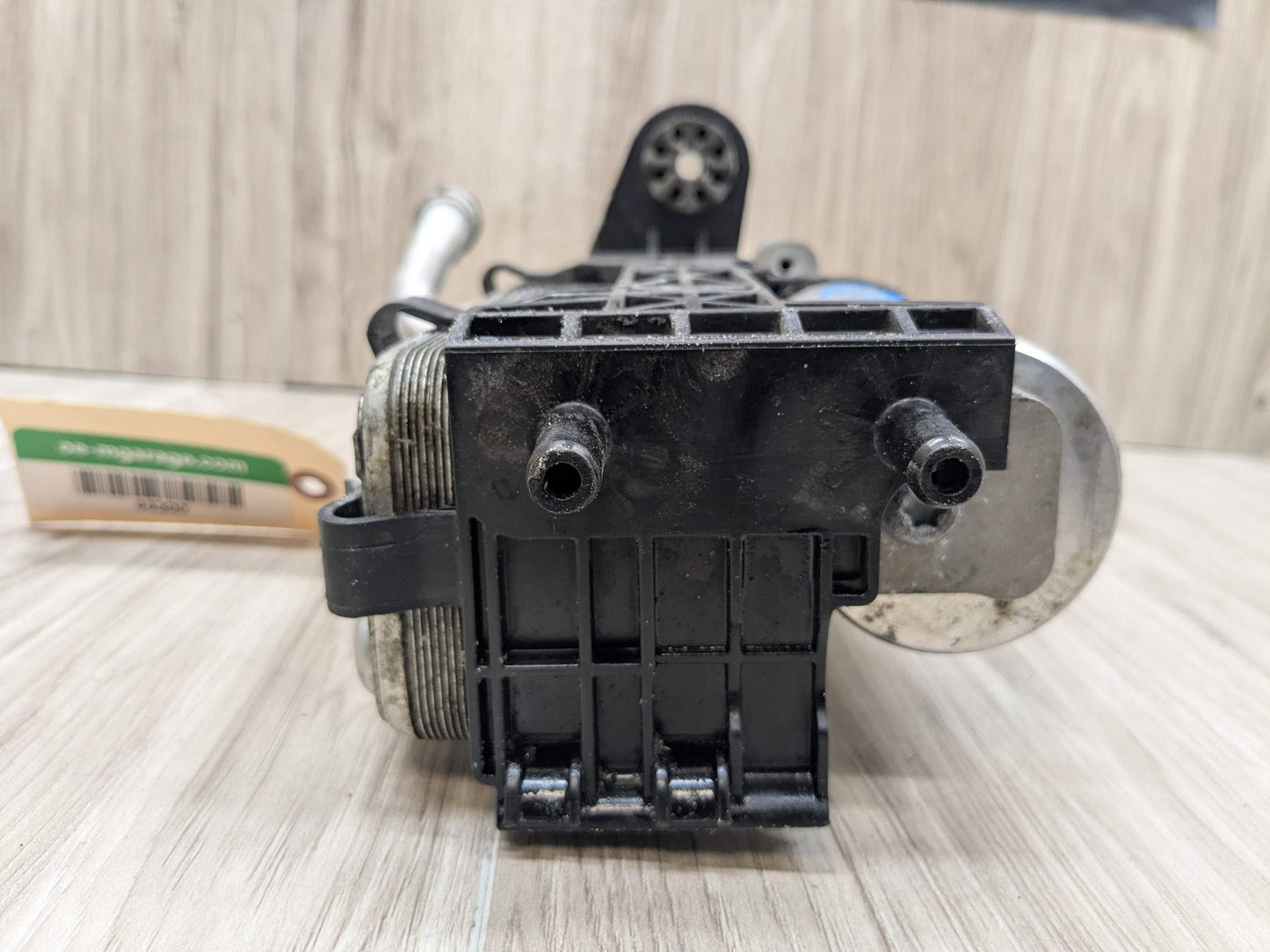 OEM BMW G20 G22 G23 G26 G29 G42 AC Condenser Air Conditioning Radiator Drier