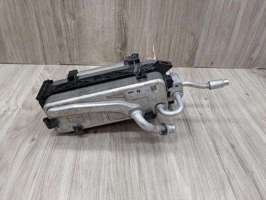 OEM BMW G20 G22 G23 G26 G29 G42 AC Condenser Air Conditioning Radiator Drier