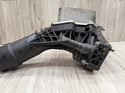 OEM BMW G01 G20 G22 G23 G26 G30 G42 330 430 X3 Engine B46 B48 Oil Filter Housing