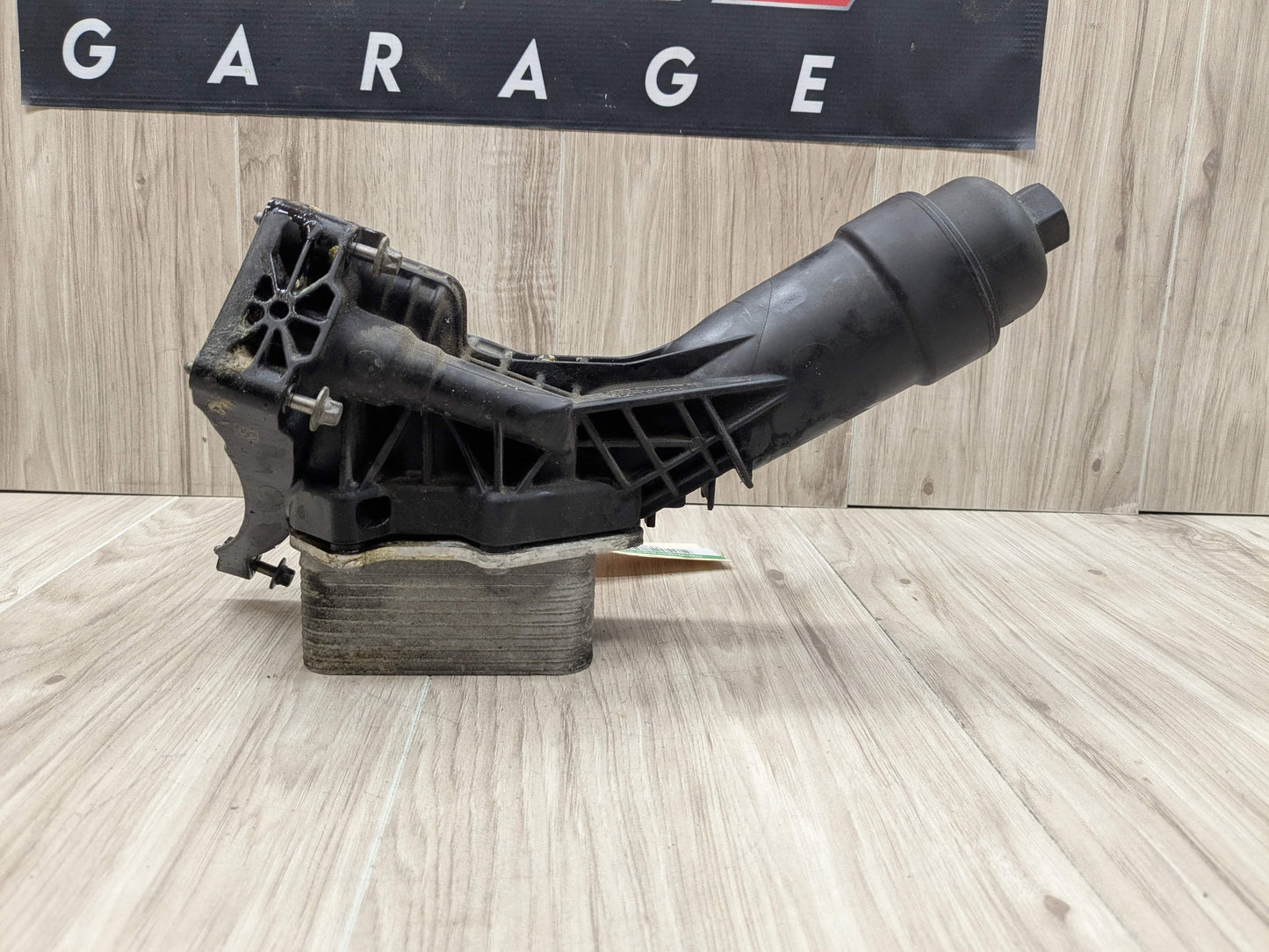 OEM BMW G01 G20 G22 G23 G26 G30 G42 330 430 X3 Engine B46 B48 Oil Filter Housing