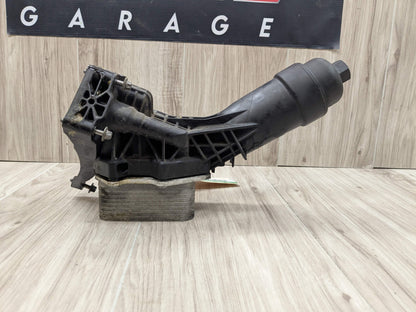 OEM BMW G01 G20 G22 G23 G26 G30 G42 330 430 X3 Engine B46 B48 Oil Filter Housing