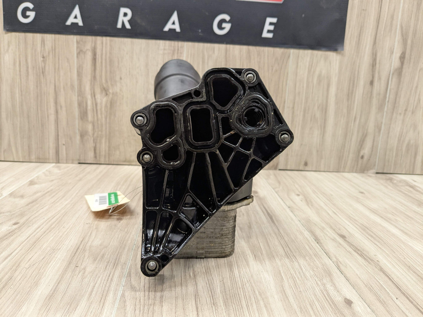 OEM BMW G01 G20 G22 G23 G26 G30 G42 330 430 X3 Engine B46 B48 Oil Filter Housing