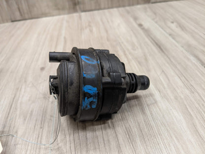 *OEM BMW G01 G05 G20 G22 G30 G42 G80 G82 G83 M3 M4 Engine Auxiliary Water Pump