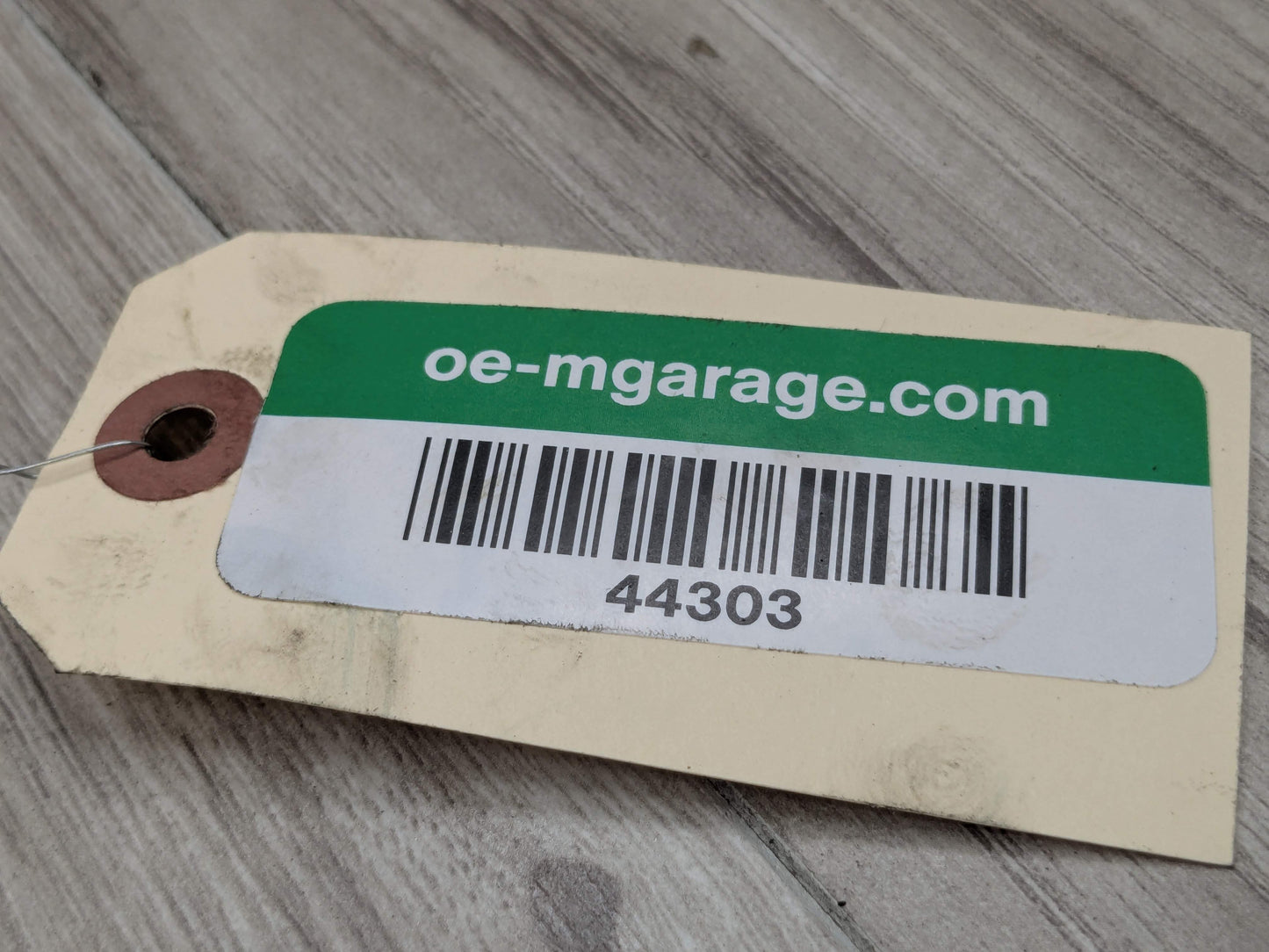 *OEM BMW G01 G05 G20 G22 G30 G42 G80 G82 G83 M3 M4 Engine Auxiliary Water Pump