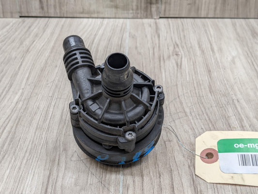 *OEM BMW G01 G05 G20 G22 G30 G42 G80 G82 G83 M3 M4 Engine Auxiliary Water Pump