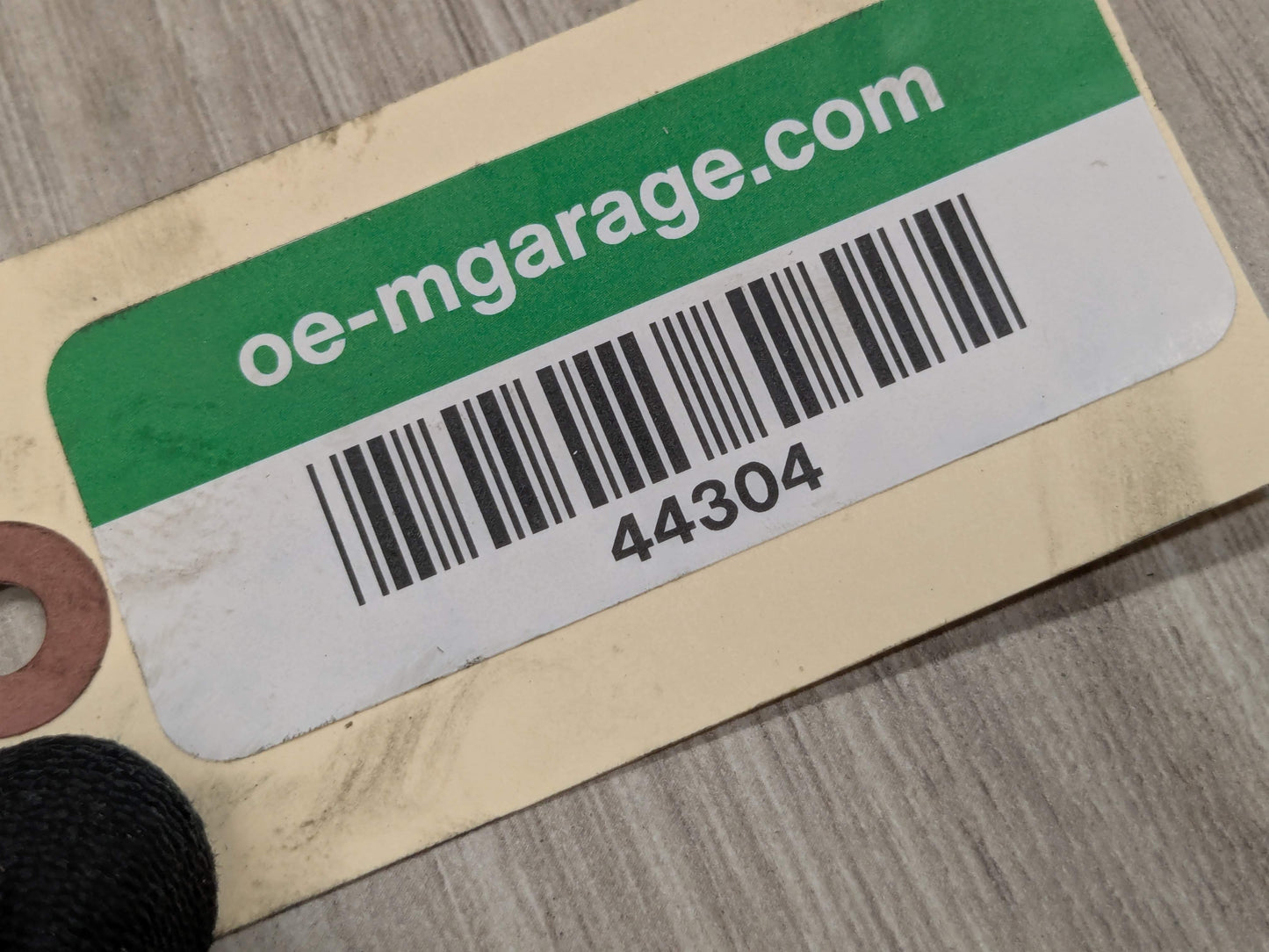 OEM BMW G01 G05 G20 G22 G26 Engine B46 B58 Auxiliary Electric Water Pump Cooling