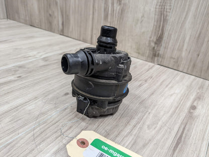 OEM BMW G01 G05 G20 G22 G26 Engine B46 B58 Auxiliary Electric Water Pump Cooling