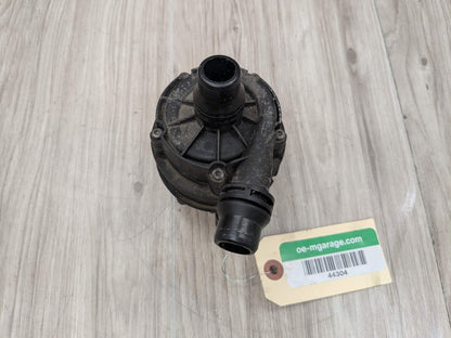 OEM BMW G01 G05 G20 G22 G26 Engine B46 B58 Auxiliary Electric Water Pump Cooling