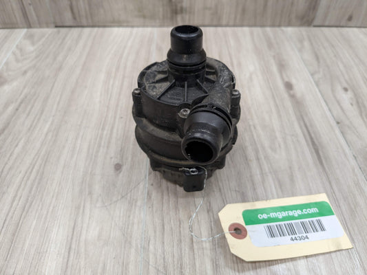 OEM BMW G01 G05 G20 G22 G26 Engine B46 B58 Auxiliary Electric Water Pump Cooling