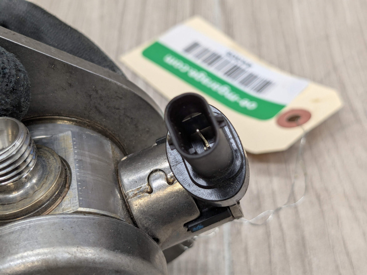 OEM BMW F44 G01 G20 G26 G30 G80 Engine B46 B58 S58 HPFP High Pressure Fuel Pump