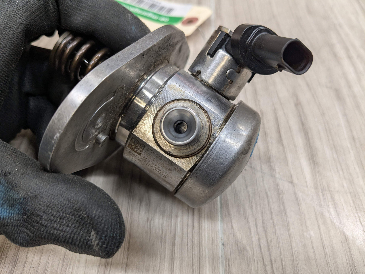 OEM BMW F44 G01 G20 G26 G30 G80 Engine B46 B58 S58 HPFP High Pressure Fuel Pump