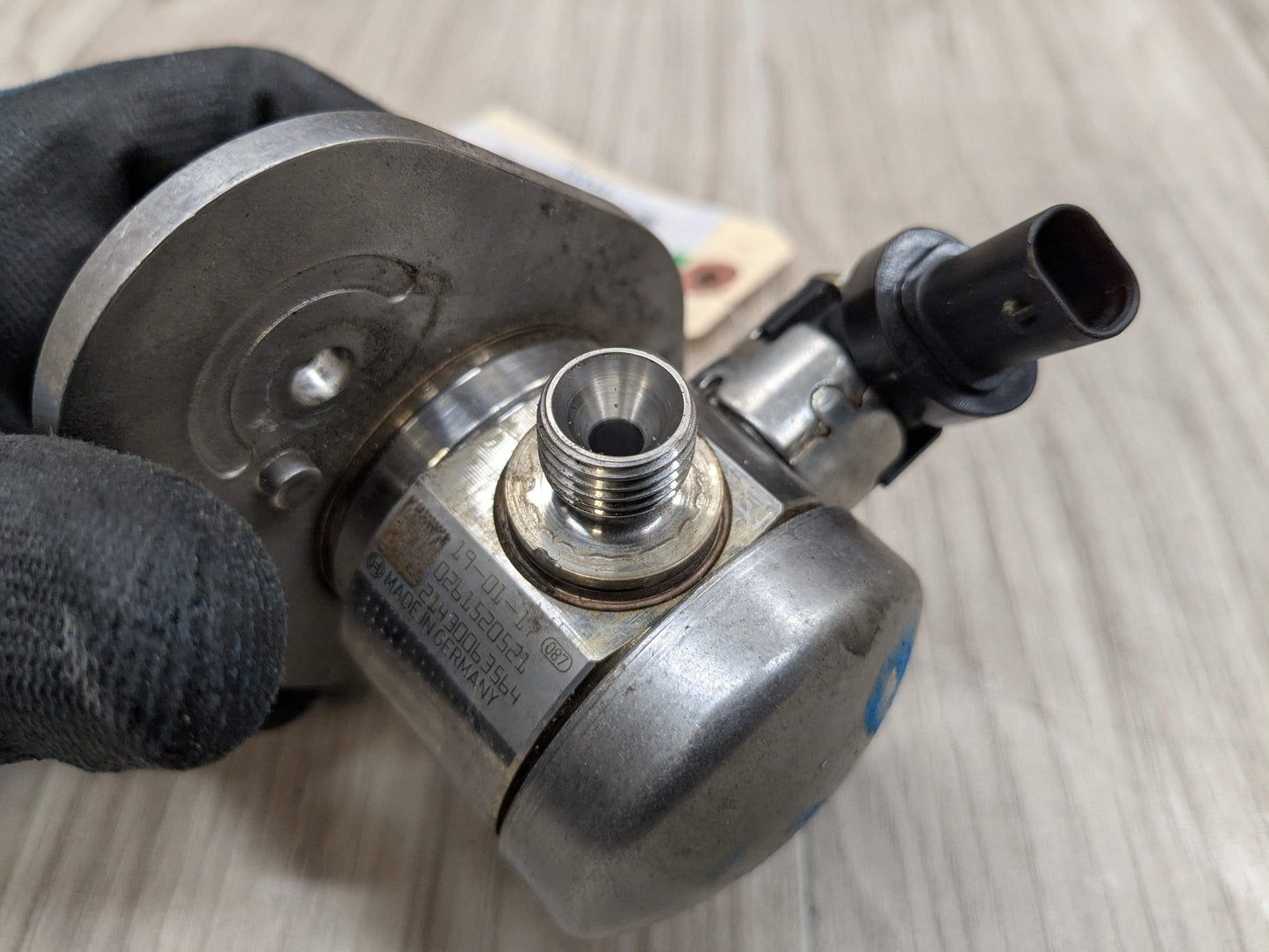 OEM BMW F44 G01 G20 G26 G30 G80 Engine B46 B58 S58 HPFP High Pressure Fuel Pump