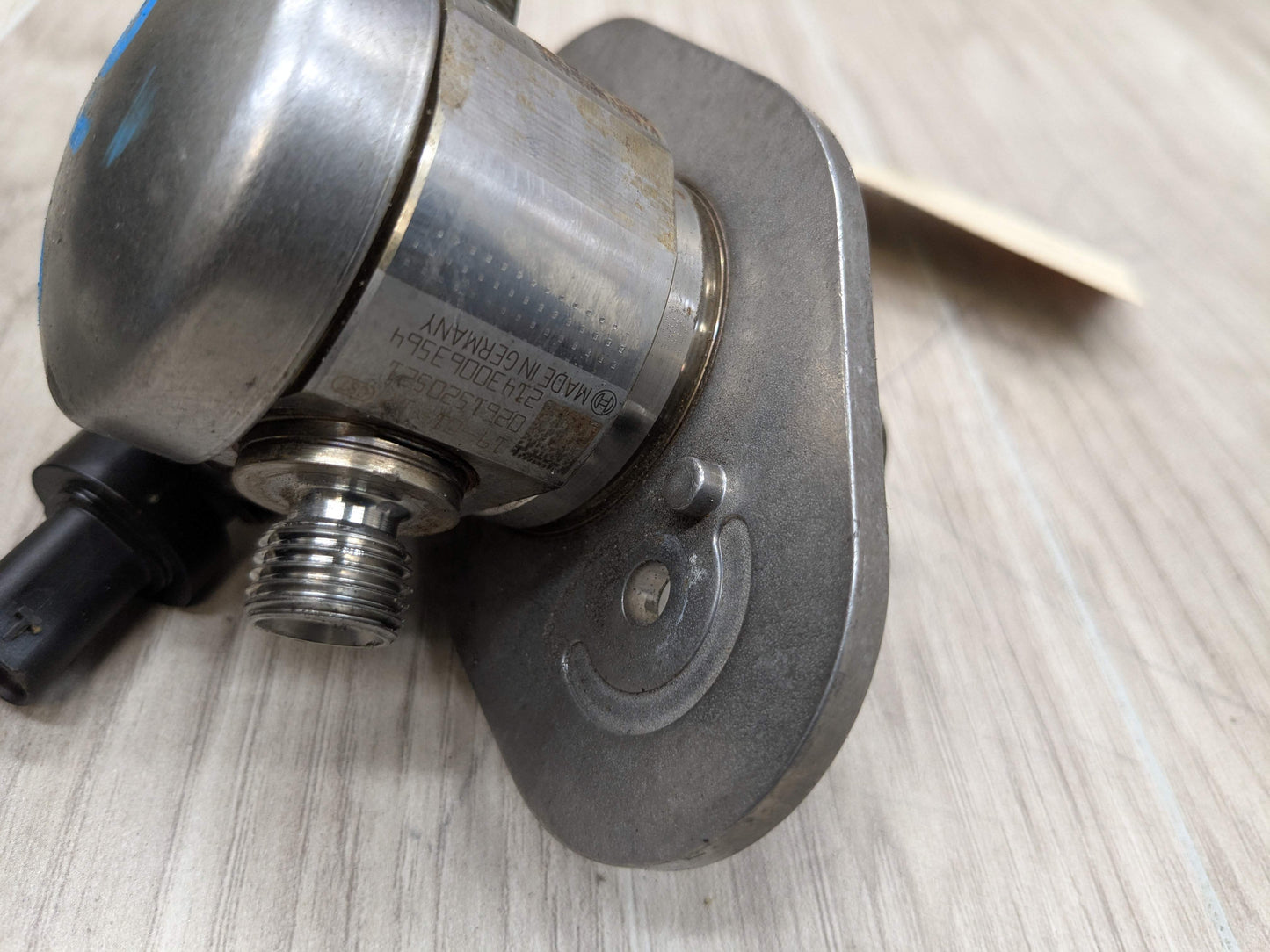 OEM BMW F44 G01 G20 G26 G30 G80 Engine B46 B58 S58 HPFP High Pressure Fuel Pump