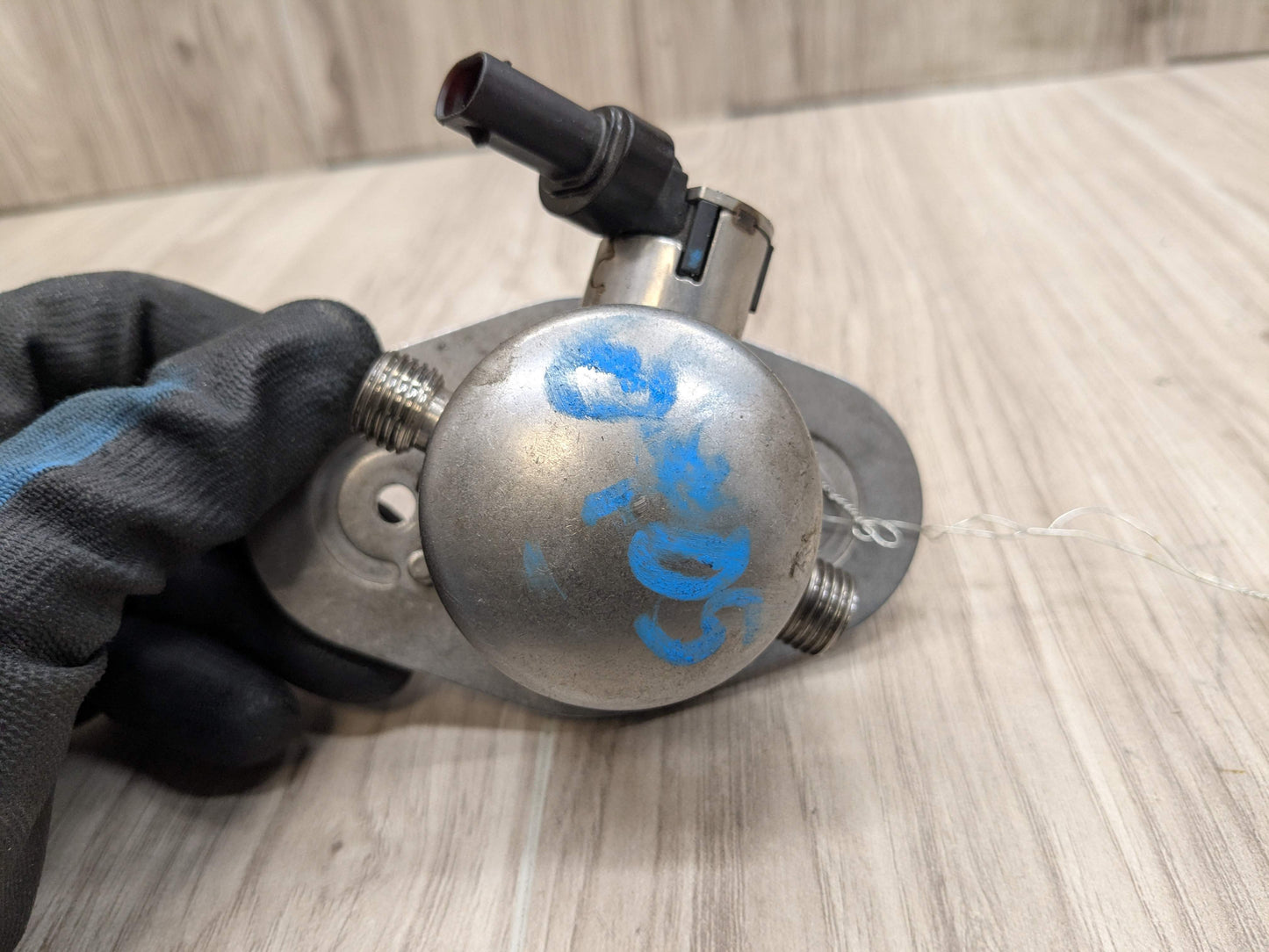 OEM BMW F44 G01 G20 G26 G30 G80 Engine B46 B58 S58 HPFP High Pressure Fuel Pump