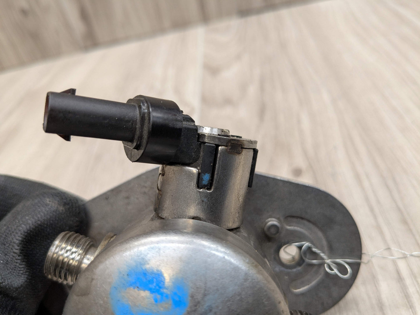 OEM BMW F44 G01 G20 G26 G30 G80 Engine B46 B58 S58 HPFP High Pressure Fuel Pump