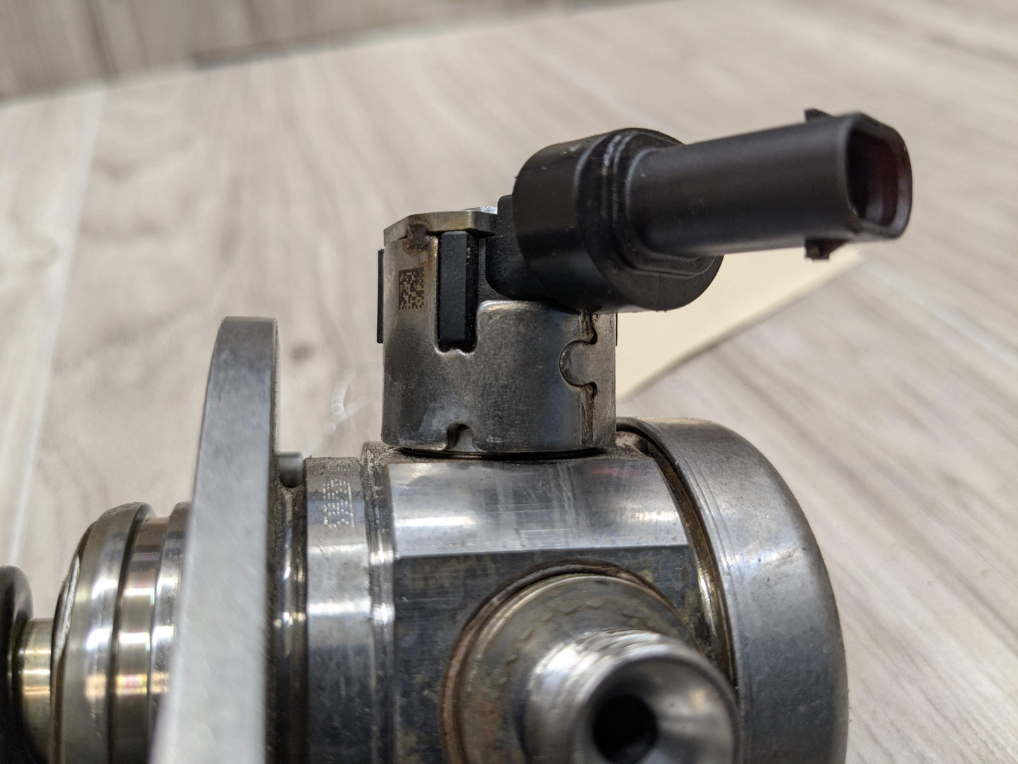 OEM BMW F44 G01 G20 G26 G30 G80 Engine B46 B58 S58 HPFP High Pressure Fuel Pump