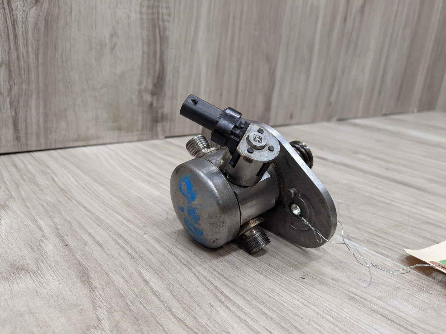 OEM BMW F44 G01 G20 G26 G30 G80 Engine B46 B58 S58 HPFP High Pressure Fuel Pump