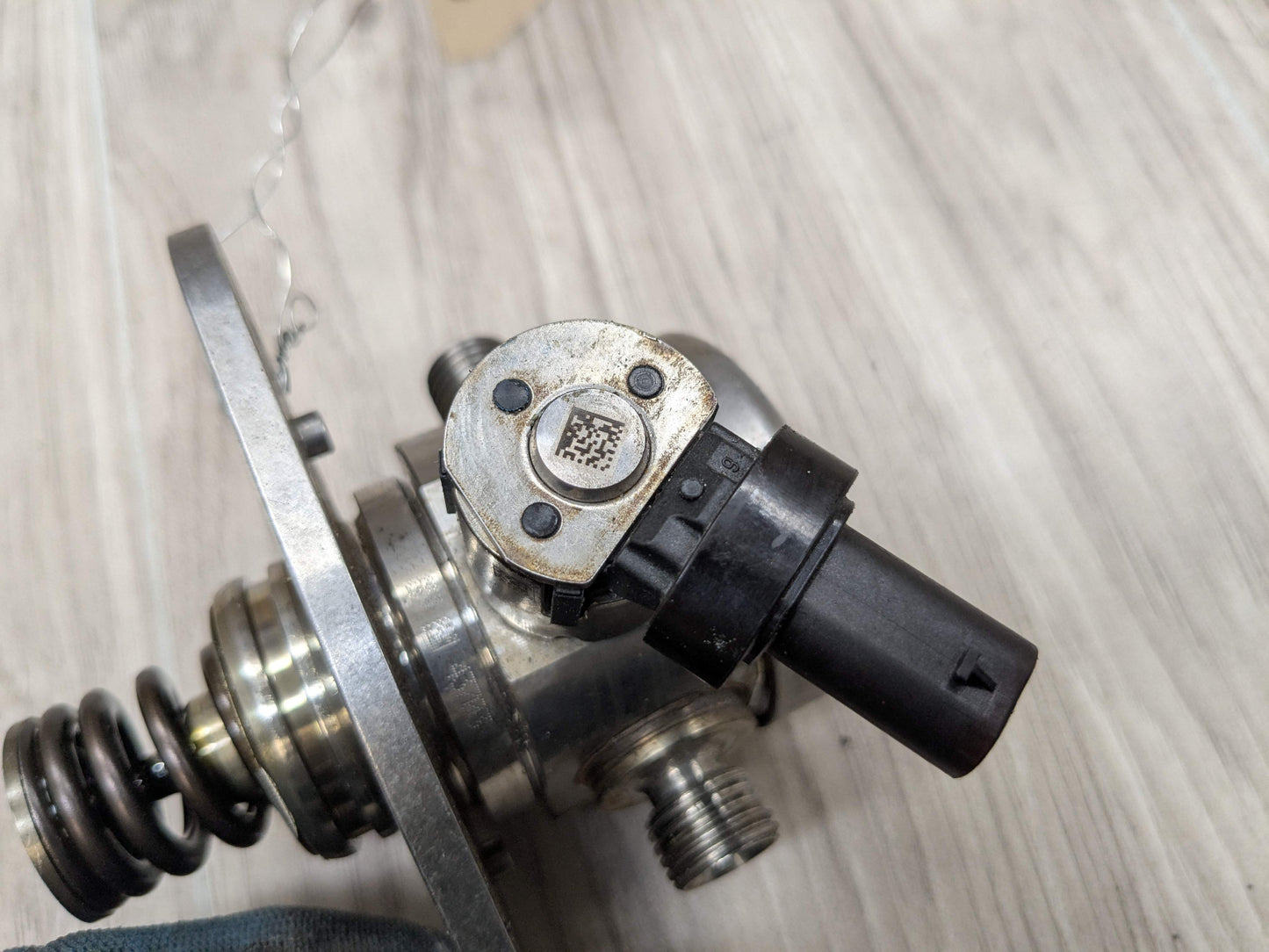 OEM BMW F44 G01 G20 G26 G30 G80 Engine B46 B58 S58 HPFP High Pressure Fuel Pump