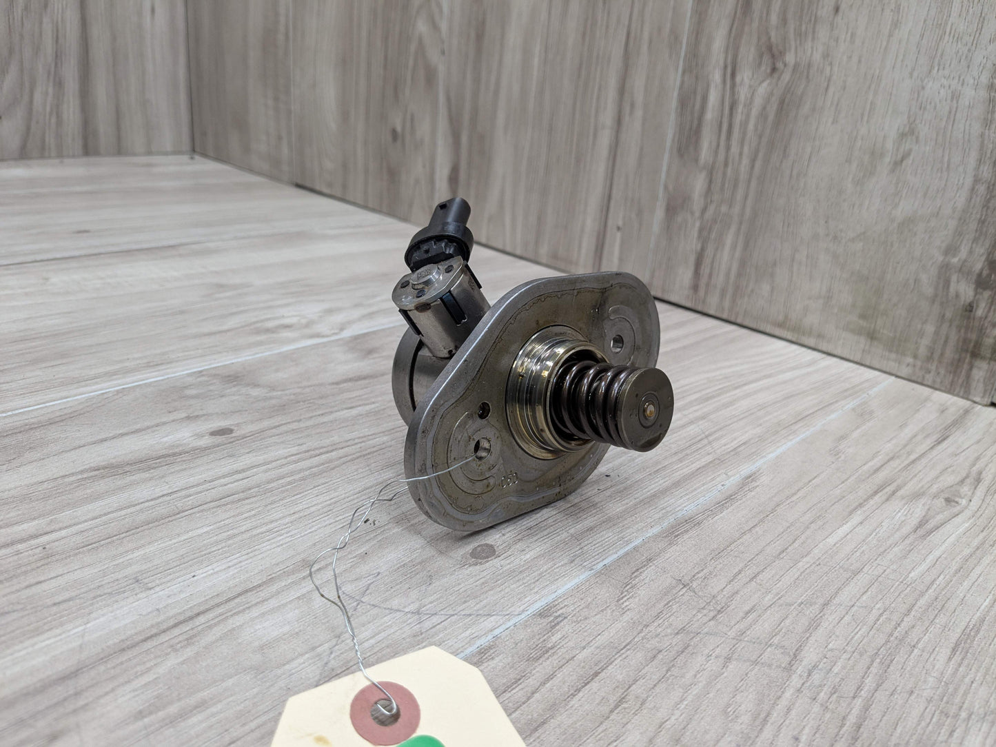 OEM BMW F44 G01 G20 G26 G30 G80 Engine B46 B58 S58 HPFP High Pressure Fuel Pump