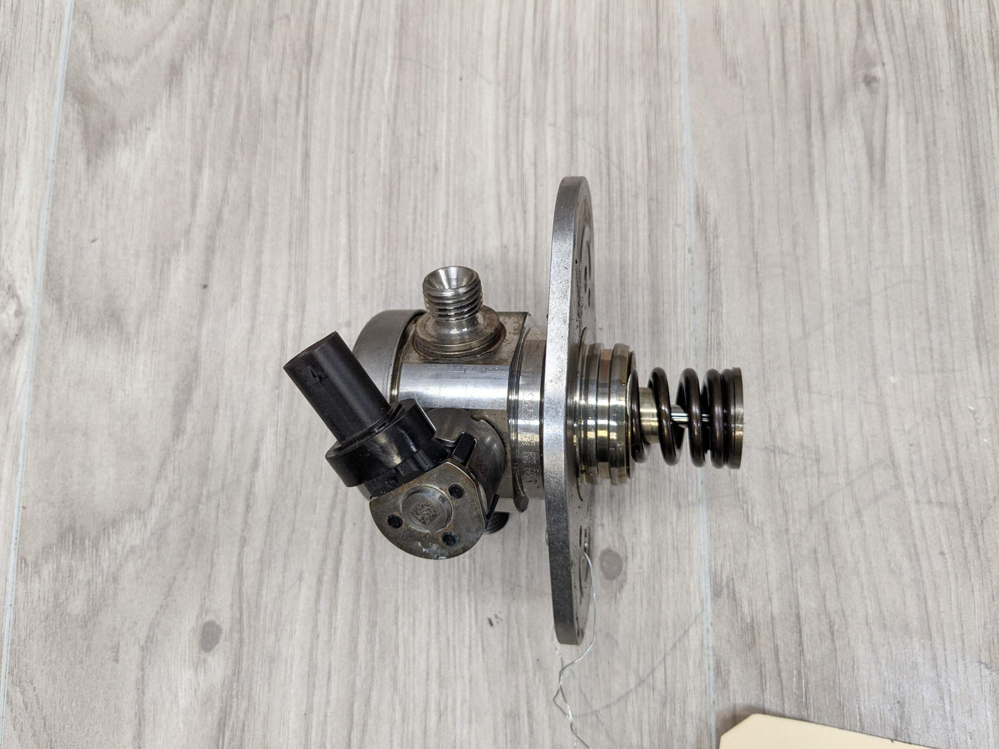 OEM BMW F44 G01 G20 G26 G30 G80 Engine B46 B58 S58 HPFP High Pressure Fuel Pump