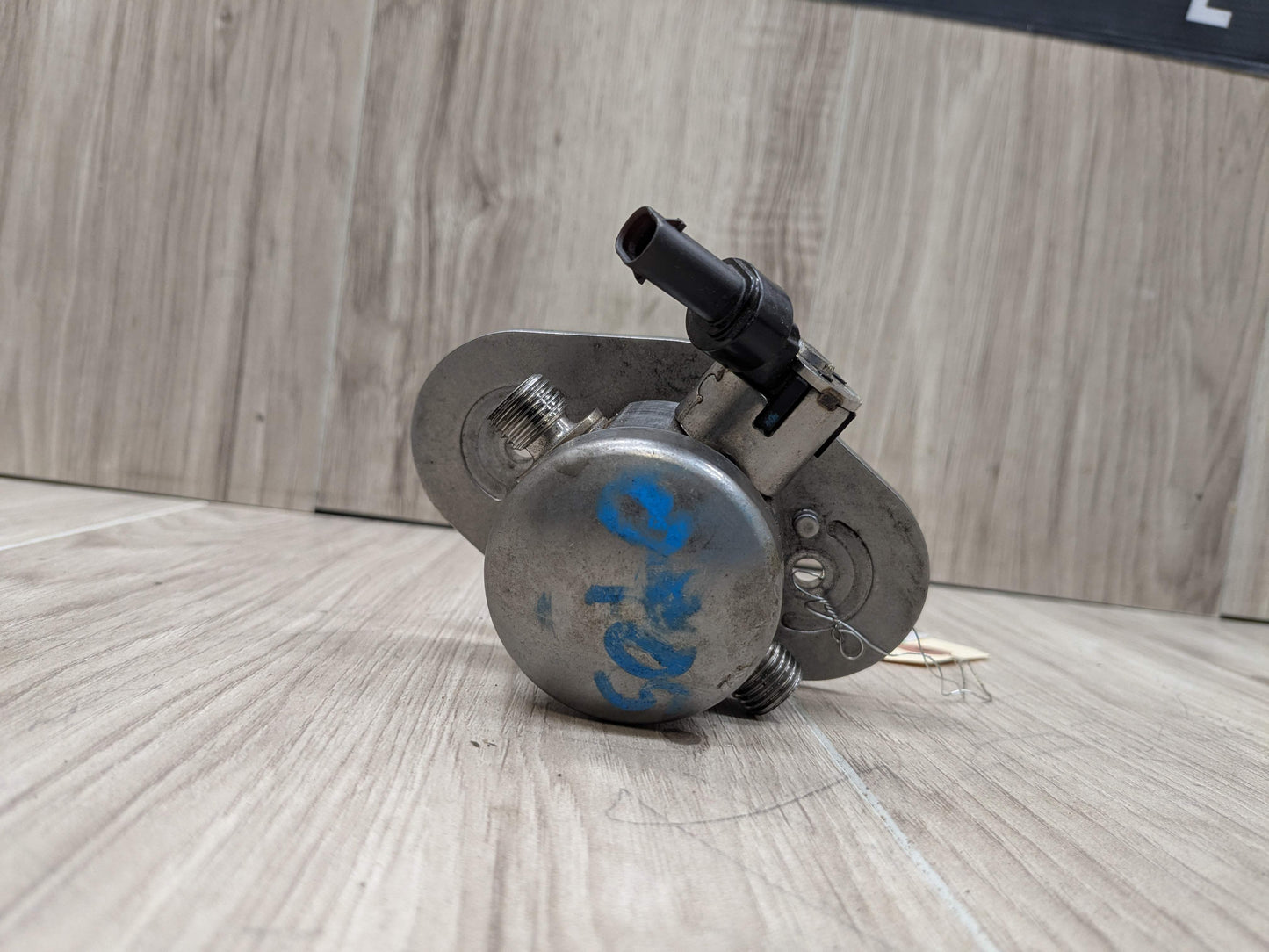 OEM BMW F44 G01 G20 G26 G30 G80 Engine B46 B58 S58 HPFP High Pressure Fuel Pump